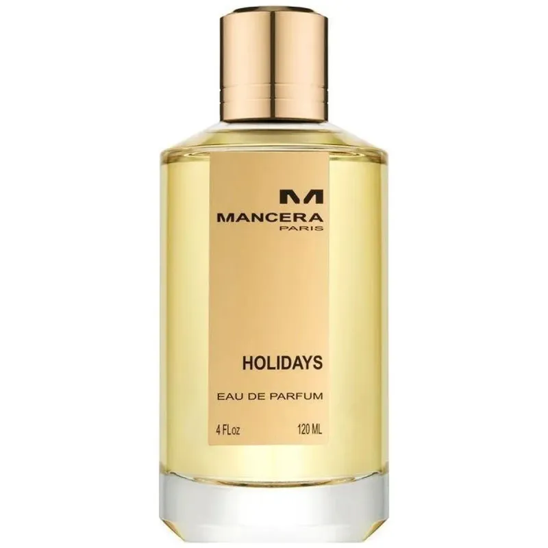 Alternativ bild 0 för Mancera Holidays edp 120ml