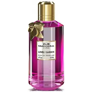 Produktfoto för Mancera Lovely Garden Edp Spray 120 ml