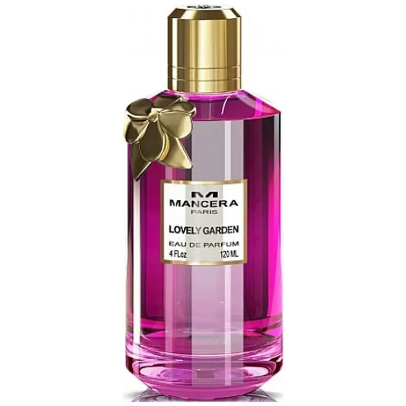 Alternativ bild 0 för Mancera Lovely Garden Edp Spray 120 ml