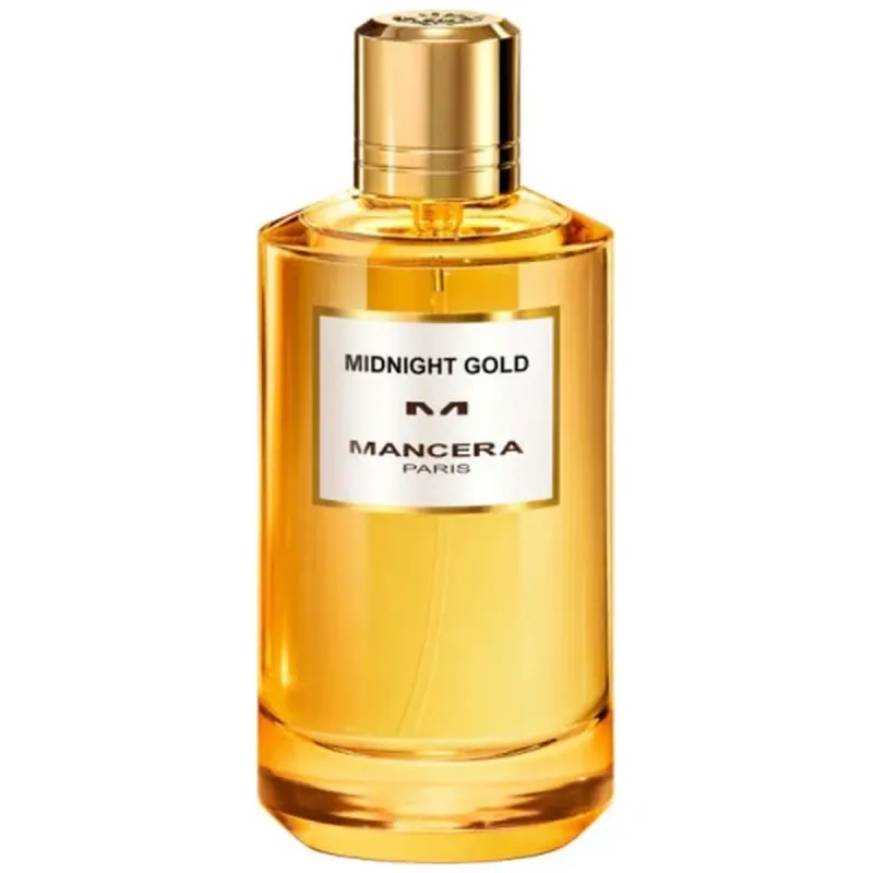 Alternativ bild 0 för Mancera Midnight Gold Edp Spray 120 ml