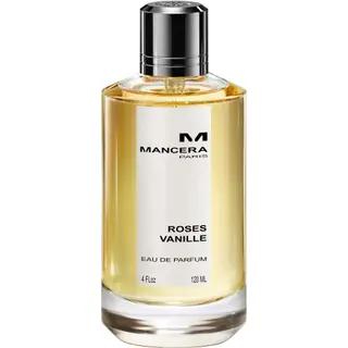Produktfoto för Mancera Roses Vanille edp 120ml