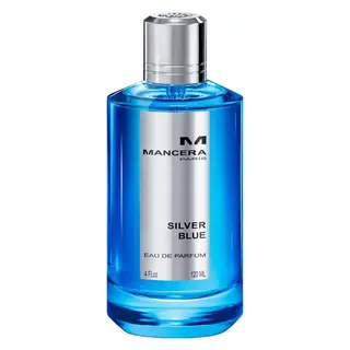 Produktfoto för Mancera Silver Blue edp 120ml
