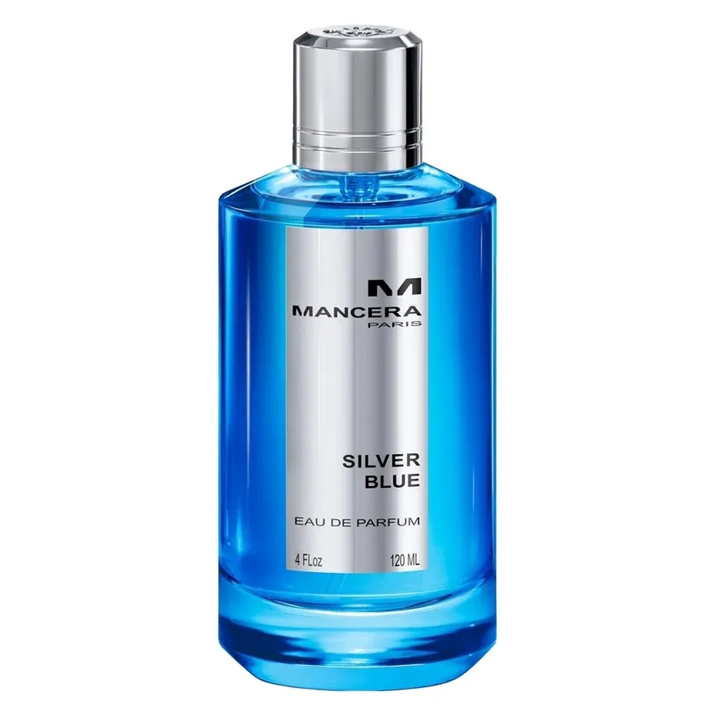 Bild 1 för Mancera Silver Blue edp 120ml