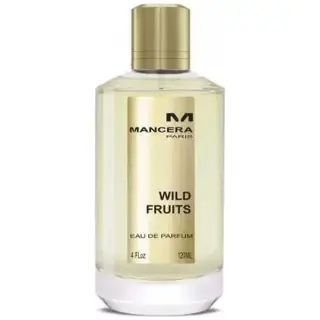 Produktfoto för Mancera Wild Fruits edp 120ml
