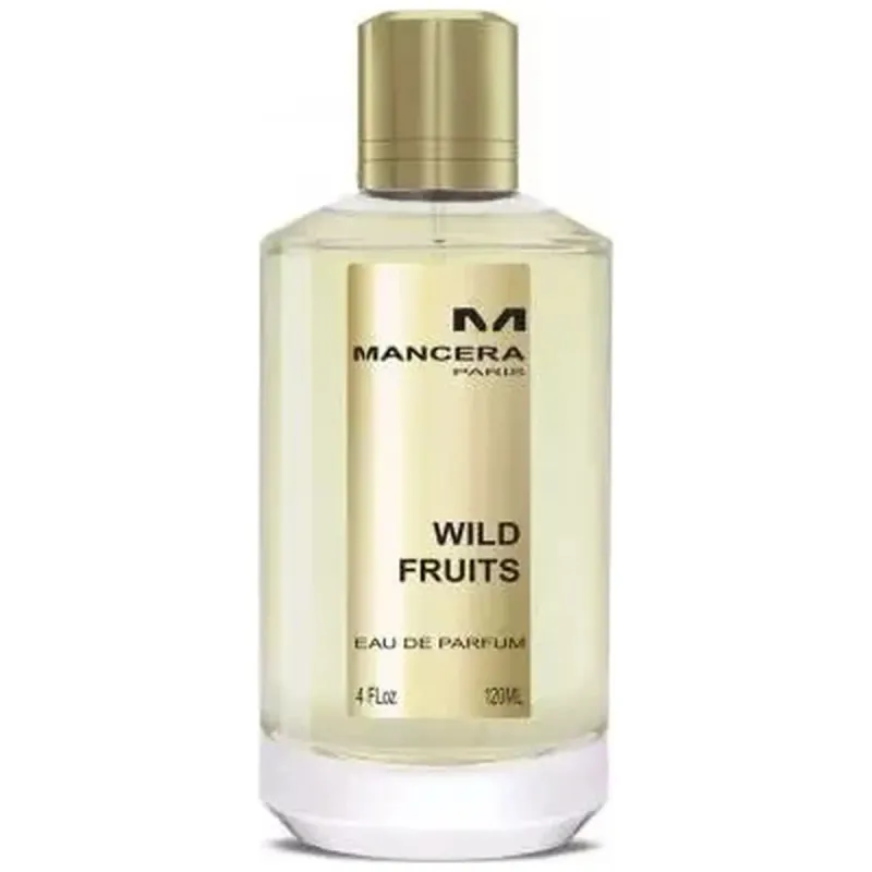 Alternativ bild 0 för Mancera Wild Fruits edp 120ml