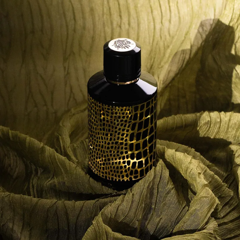 Bild 2 för Mancera Wild Python edp 120ml