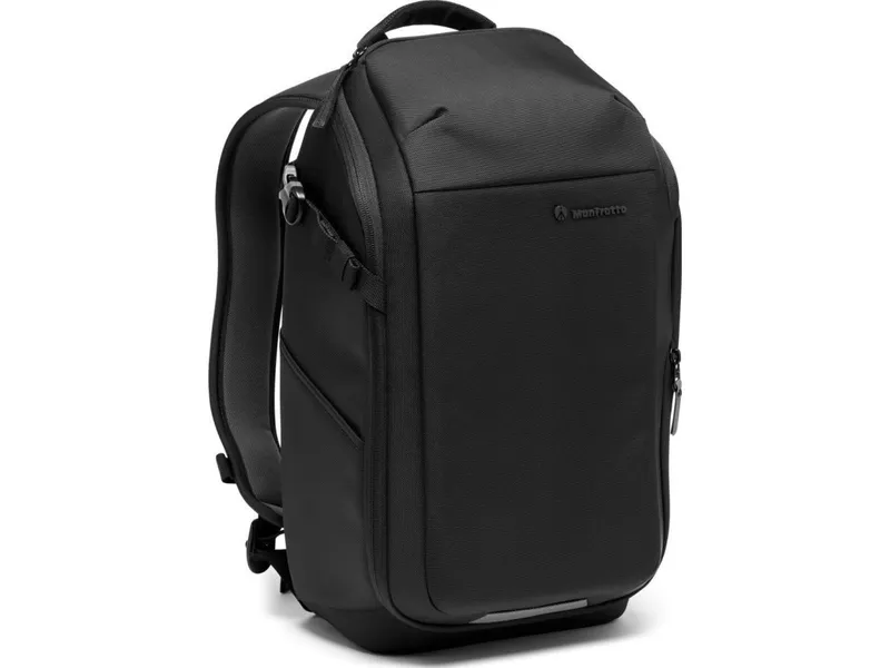 Alternativ bild 0 för Manfrotto Backpack Advanced III Compact
