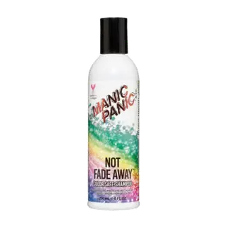 Produktfoto för Manic Panic Not Fade Away Maintain Shampoo 236ml