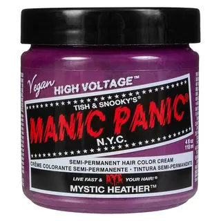 Produktfoto för Manic Panic Semi-Permanent Hair Color Cream Mystic Heather 118 ml