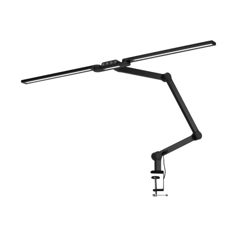 Alternativ bild 0 för Manikyrlampa - GLOW L04 - Svart