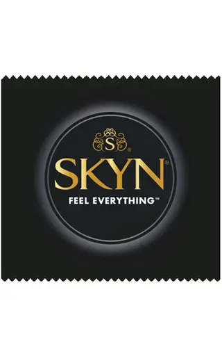Produktfoto för Manix Skyn: Close Feel Kondomer, 10-pack