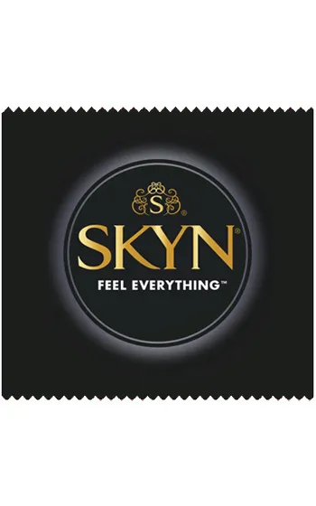 Alternativ bild 0 för Manix Skyn: Close Feel Kondomer, 10-pack