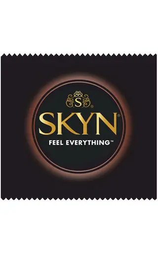 Produktfoto för Manix SKYN King Size 10-pack