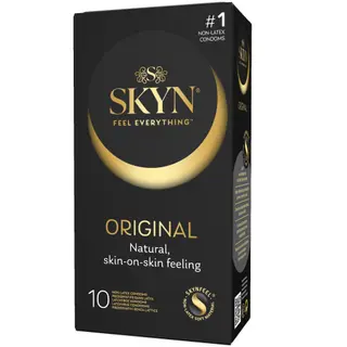 Produktfoto för Manix SKYN Original 10-pack