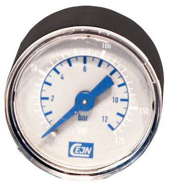 Alternativ bild 0 för Manometer CEJN 0-12 bar