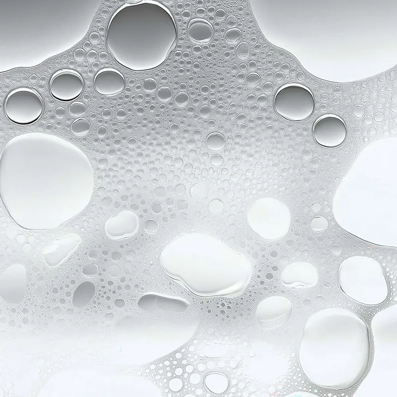 Bild 2 för MANTLE The Awakening Body Wash Cooling + soothing body cleanser - 250 ml
