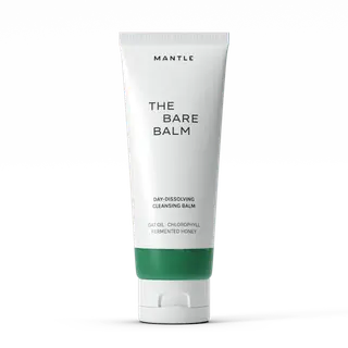 Produktfoto för MANTLE The Bare Balm – Day-dissolving cleansing balm 75 ml