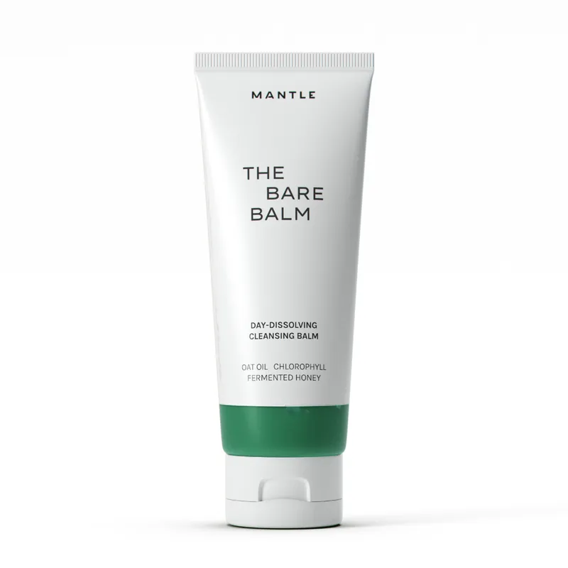 Bild 2 för MANTLE The Bare Balm – Day-dissolving cleansing balm 75 ml