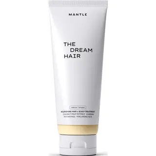 Produktfoto för MANTLE The Dream Hair – Nourishing hair + scalp treatment 200 ml