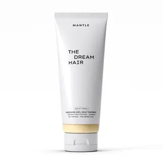 Produktfoto för MANTLE The Dream Hair – Nourishing hair + scalp treatment 200 ml