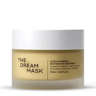 Produktfoto för MANTLE The Dream Mask – Ultra-plumping + restorative night mask 75 ml