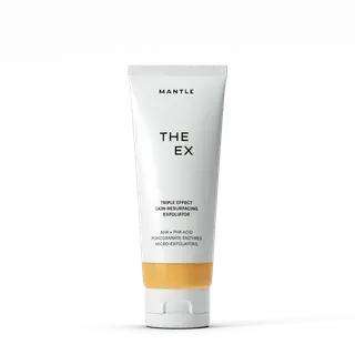 Produktfoto för MANTLE The Ex – Triple effect skin-resurfacing exfoliator 75 ml
