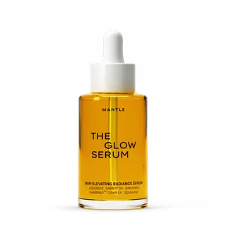 Produktfoto för MANTLE The Glow Serum – Skin-elevating radiance serum 30 ml