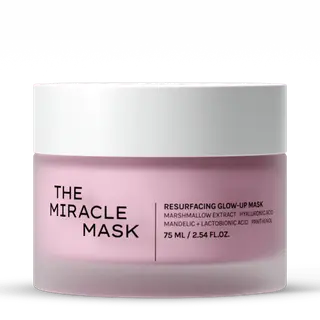 Produktfoto för MANTLE The Miracle Mask  – Resurfacing Glow-up Mask 75 ml
