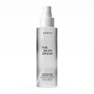 Produktfoto för MANTLE The Must Mist – Multi-functioning toning spray 100 ml