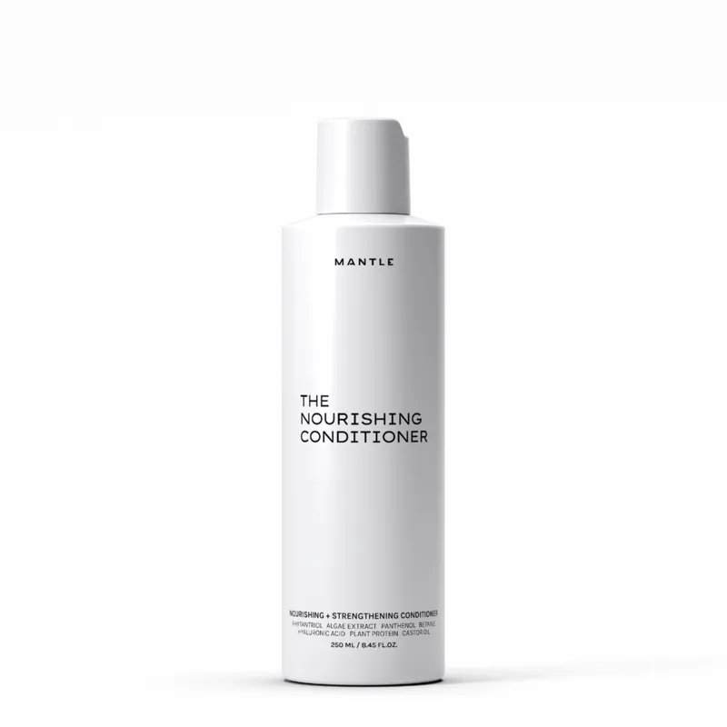 Bild 1 för MANTLE The Nourishing Conditioner Nourishing + strengthening conditioner - 250 ml