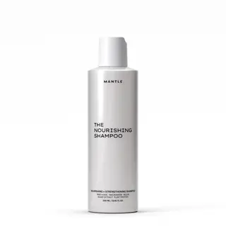 Produktfoto för MANTLE The Nourishing Shampoo Nourishing + strengthening shampoo - 250 ml