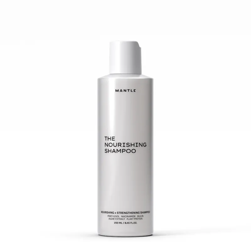Bild 1 för MANTLE The Nourishing Shampoo Nourishing + strengthening shampoo - 250 ml