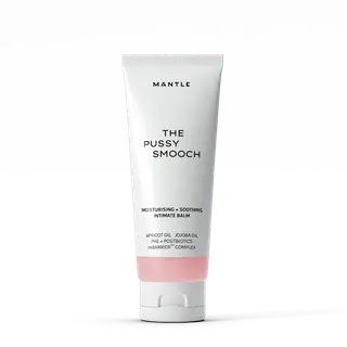 Produktfoto för MANTLE The Pussy Smooch – Moisturising + soothing intimate balm 30 ml