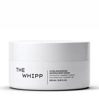 Produktfoto för MANTLE The Whipp – Ultra-nourishing whipped body cream 200 ml