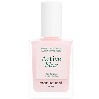 Produktfoto för Manucurist Active Range Active Blur Powder Pink 15 ml