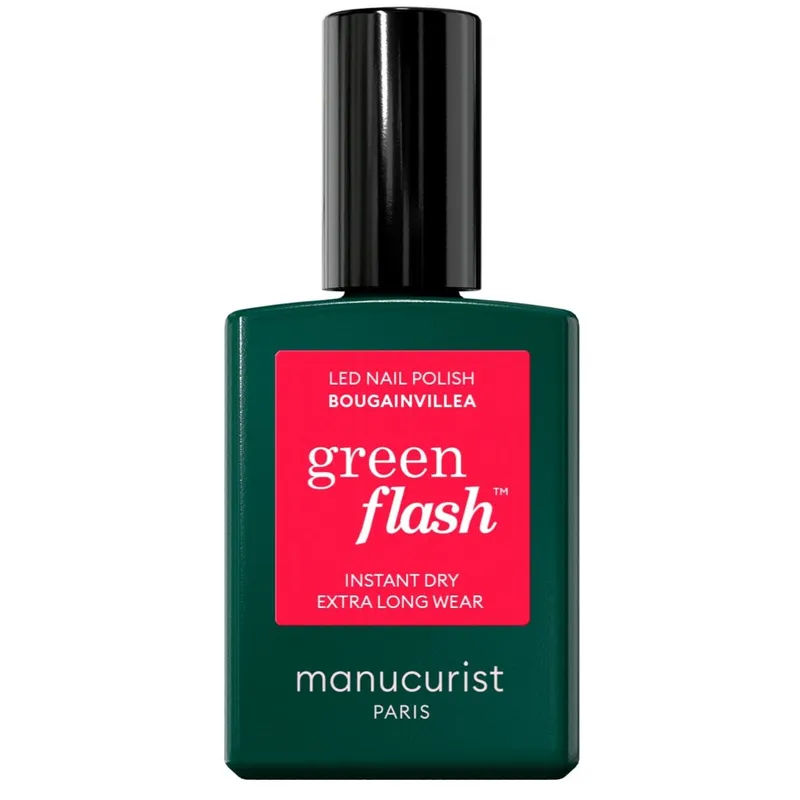 Bild 1 för Manucurist Flash Bougainvillea 15 ml