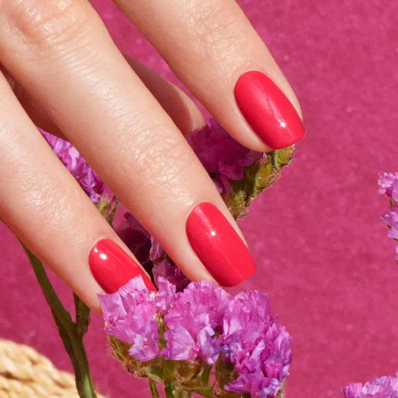 Bild 2 för Manucurist Flash Bougainvillea 15 ml