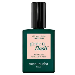 Produktfoto för Manucurist Flash Pastel Pink 15 ml