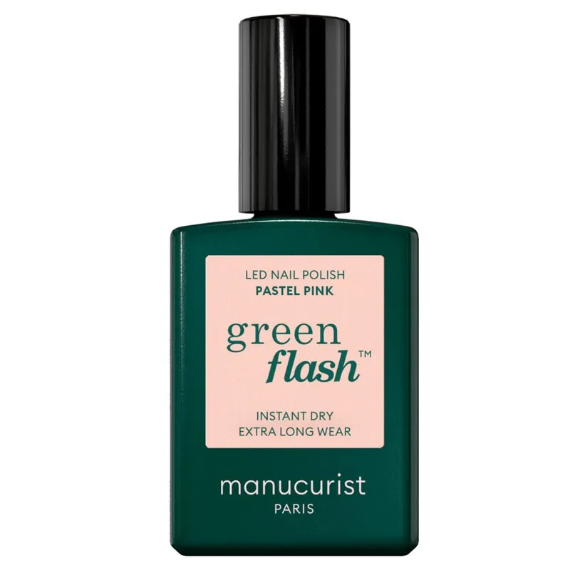 Bild 1 för Manucurist Flash Pastel Pink 15 ml