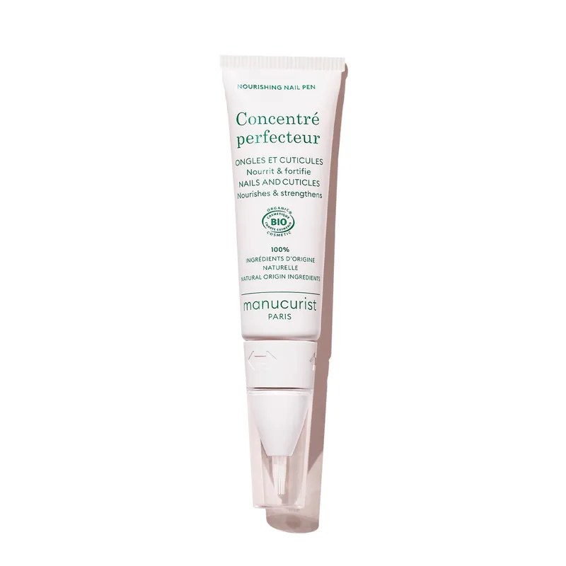 Bild 2 för Manucurist Green Nail Care Perfecting Concentrate 15 ml