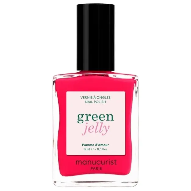 Bild 1 för Manucurist Green Pomme D'Amour 15 ml