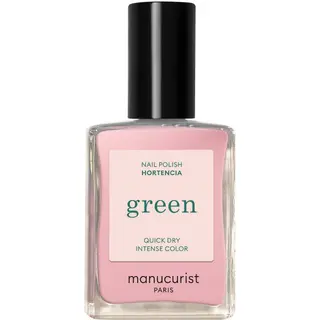 Produktfoto för Manucurist - Manucurist Green - Nagellack - Hortensia - 15 ml