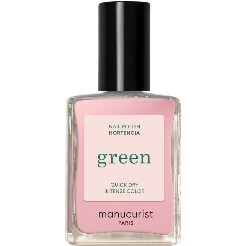 Bild 1 för Manucurist - Manucurist Green - Nagellack - Hortensia - 15 ml