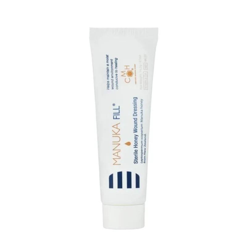 Bild 1 för Manuka Fill Sårsalva (14,2 g)