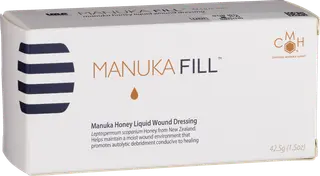 Produktfoto för Manuka Fill Sårsalva (42,5 g)