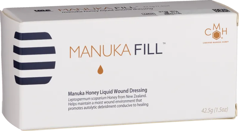 Alternativ bild 0 för Manuka Fill Sårsalva (42,5 g)
