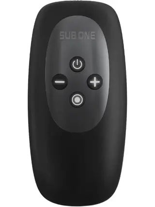 Produktfoto för Manwan: Sub.One, Tapping Stimulator