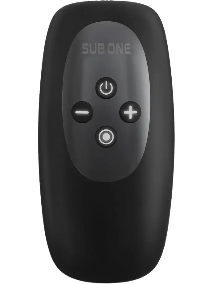 Alternativ bild 0 för Manwan: Sub.One, Tapping Stimulator