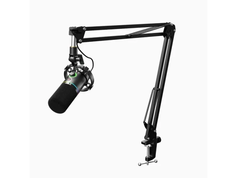 Alternativ bild 0 för Maono Dynamisk mikrofon Maono PD200x (svart)