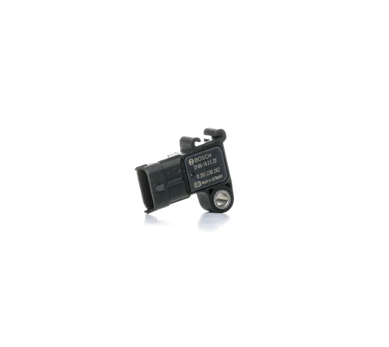 Alternativ bild 0 för MAP-sensor